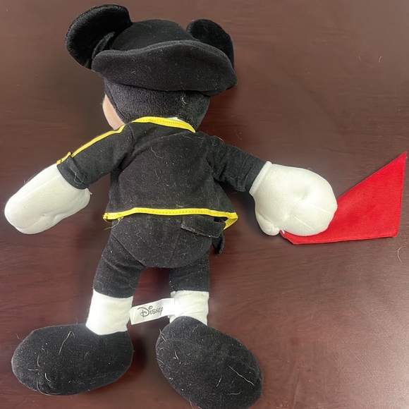 Disney Mickey Mouse the Matador - Picture 3 of 4
